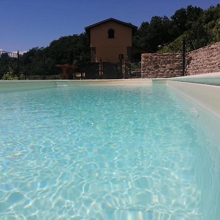 Agriturismo Il Poderetto Licciana Nardi المظهر الخارجي الصورة