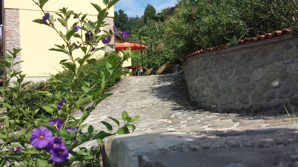 Agriturismo Il Poderetto Licciana Nardi المظهر الخارجي الصورة