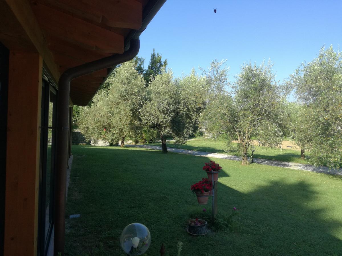 Agriturismo Il Poderetto Licciana Nardi المظهر الخارجي الصورة