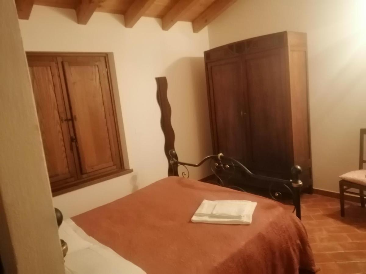 Agriturismo Il Poderetto Licciana Nardi المظهر الخارجي الصورة